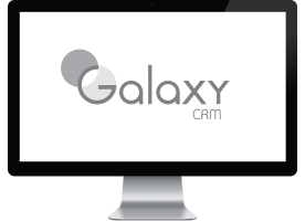 Galaxy CRM