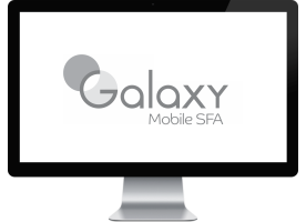 Galaxy Mobile SFA