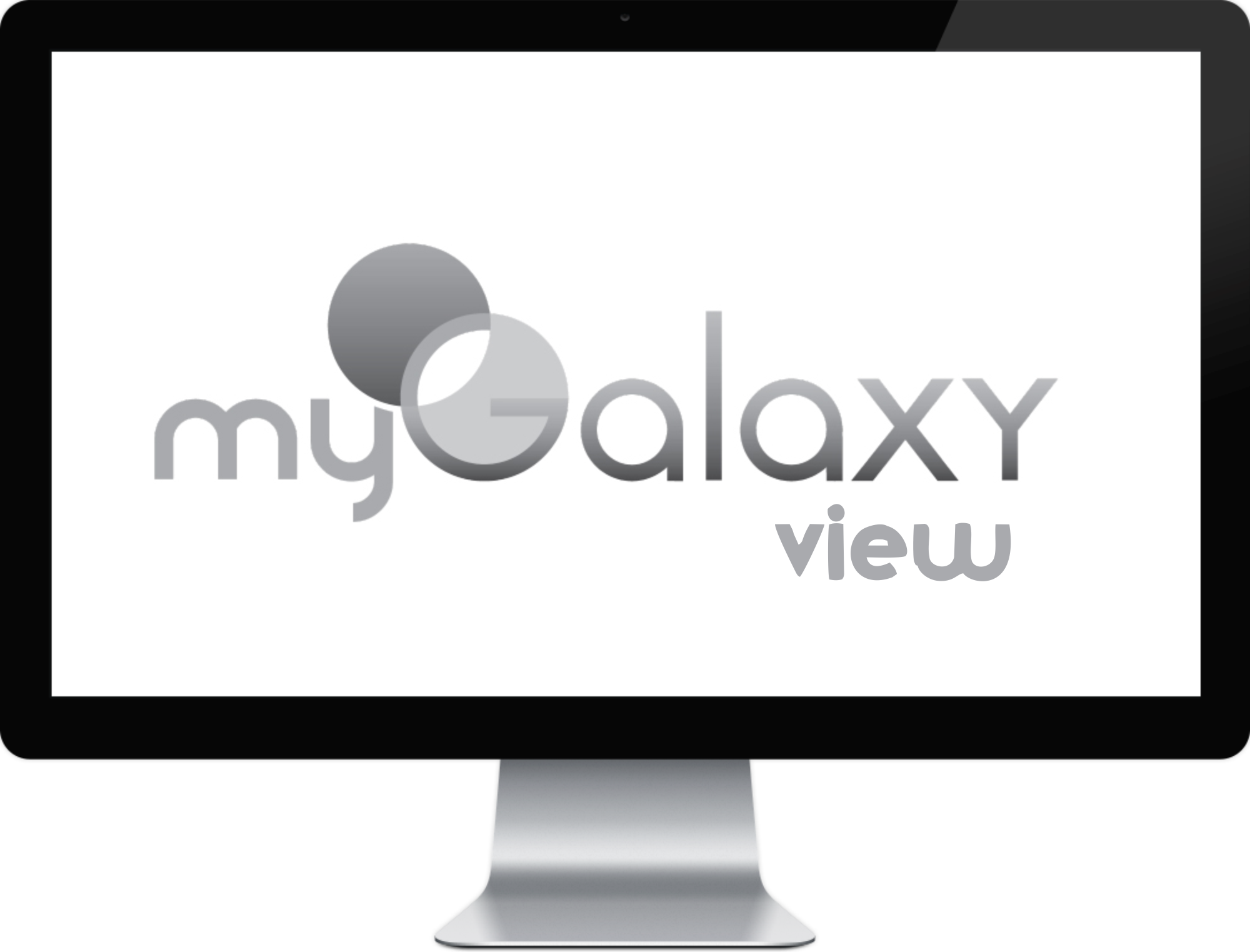 myGalaxy view