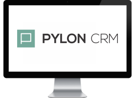 Pylon CRM