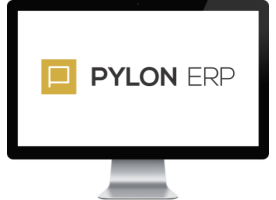 Pylon ERP