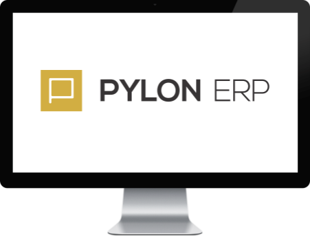 Pylon ERP